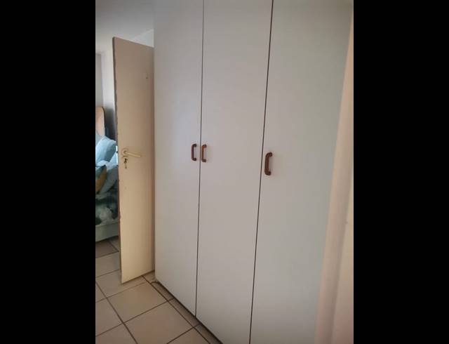 1 BEDROOM APARTMENT FOR SALE IN WILD EN WEIDE